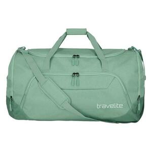 Travelite Kick Off Duffle Sage 120 L TRAVELITE-6916-80 obraz