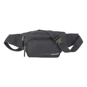 Travelite Kick Off Waist bag Anthracite obraz