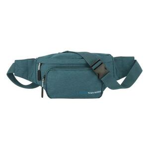 Travelite Kick Off Waist bag Petrol obraz