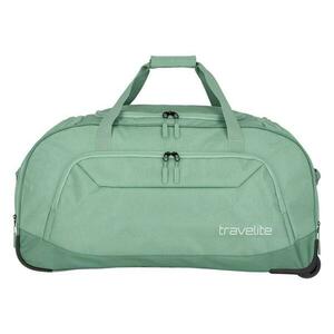 Travelite Kick Off Wheeled Duffle XL Sage taška obraz