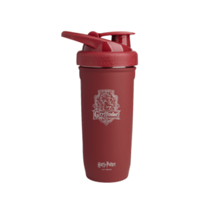 SmartShake Šejkr Reforce Gryffindor 900 ml obraz