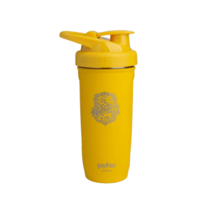 SmartShake Šejkr Reforce Hufflepuff 900 ml obraz