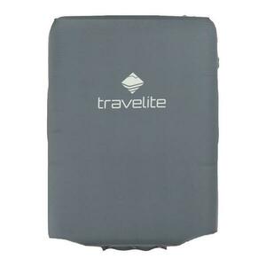 Travelite Luggage cover M Anthracite obraz
