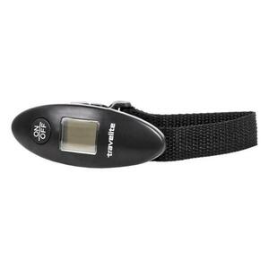 Travelite Luggage scale Black obraz