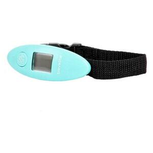 Travelite Luggage scale Light blue obraz