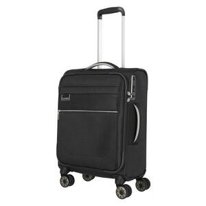 Travelite Miigo 4w S Black kufr obraz