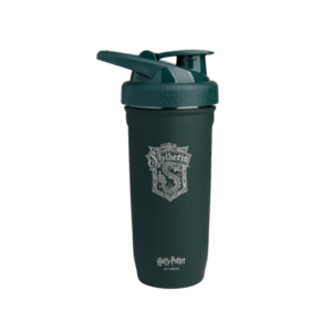 SmartShake Šejkr Reforce Slytherin 900 ml obraz