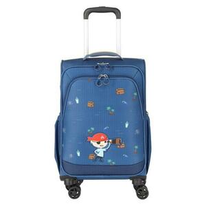 Travelite Mini Mover S Pirate kufr obraz