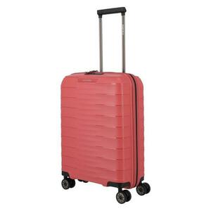 Travelite Mooby S Red obraz