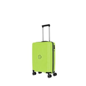 Travelite Orbita S Lime obraz