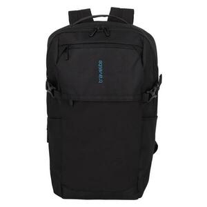 Travelite Pathway Backpack Allround Black batoh obraz