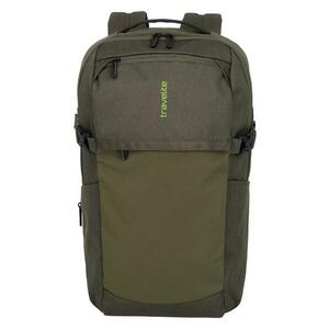 Travelite Pathway Backpack Allround Olive batoh obraz
