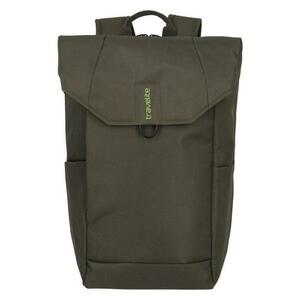 Travelite Pathway Backpack Fold Olive batoh obraz