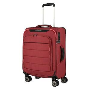 Travelite Skaii 4w S Red kufr obraz