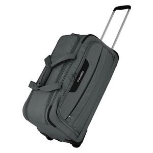 Travelite Skaii Wheeled duffle Anthracite taška obraz