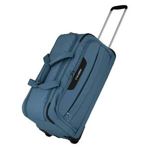Travelite Skaii Wheeled duffle Blue taška obraz