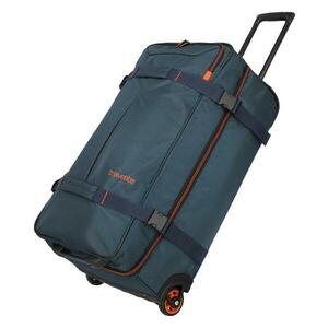 Travelite Tarifa Wheelbag Navy obraz