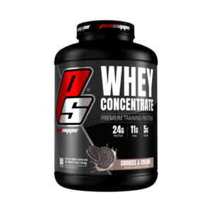 ProSupps Whey Concentrate obraz