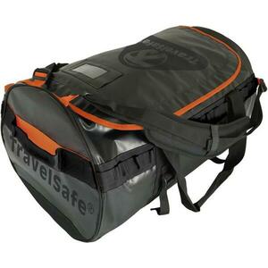 TravelSafe cestovní taška/batoh Nepal L black obraz