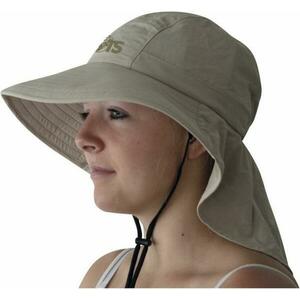TravelSafe klobouk s límcem proti slunci Sun Hat obraz