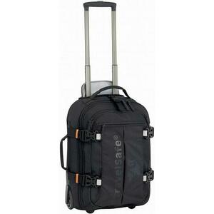 Travelsafe kufr JFK24 48l black obraz