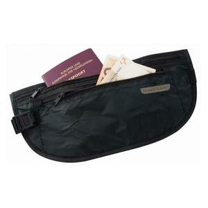 TravelSafe ledvinka Moneybelt Lightweight black obraz