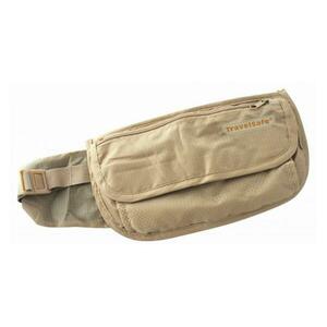 TravelSafe ledvinka Skin Waist Pouch beige obraz