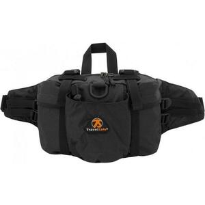 TravelSafe ledvinka Street Life L black obraz