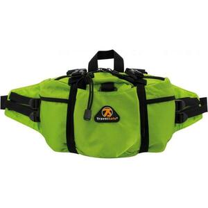 TravelSafe ledvinka Street Life L lime obraz