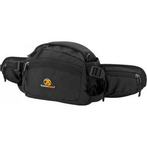 TravelSafe ledvinka Street Life M black obraz