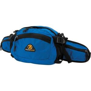TravelSafe ledvinka Street Life M royal blue obraz