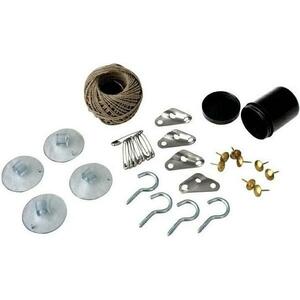 TravelSafe montážní sada 2 obraz