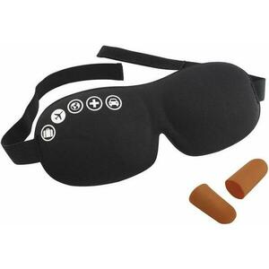TravelSafe oční maska s ucpávkami Foam Eye Mask obraz