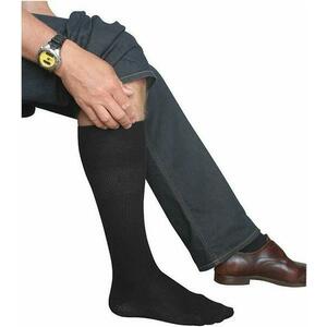 TravelSafe podkolenky Travel pressure socks M/39-42 obraz