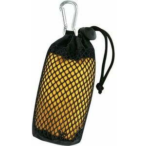 TravelSafe ručník Microfiber Mini Towel orange obraz