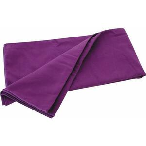 TravelSafe ručník Microfiber Towel L purple obraz