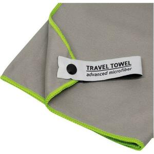 TravelSafe ručník Microfiber Towel M charcoal obraz