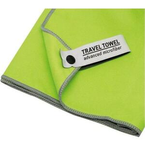 TravelSafe ručník Microfiber Towel M lime green obraz