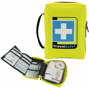 TravelSafe sterilní lékárna Globe Sterile Combi obraz