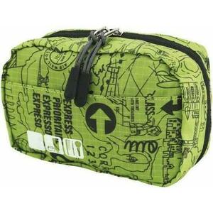 TravelSafe toaletní taška Beauty Bag S apple green obraz