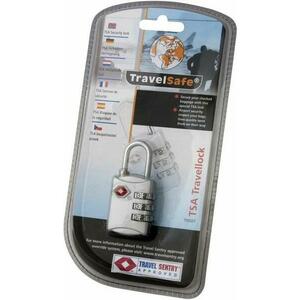 TravelSafe kombinační zámek TSA Travellock obraz