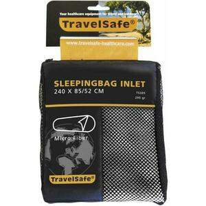 TravelSafe vložka do spacáku Microfiber Mummy beige obraz