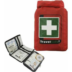 TravelSafe voděodolná lékárna Globe Waterproof obraz