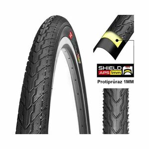 Trc 47X622 Townsman 33TPI Shield plášť obraz