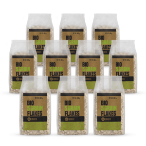 VanaVita Bio 5 Zrnne vlocky obraz