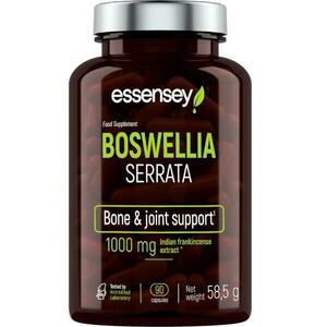 Trec Nutrition ESSENSEY Boswellia serrata - 90 kapslí obraz