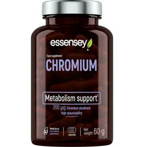 Trec Nutrition ESSENSEY Chrom - 120 kapslí obraz