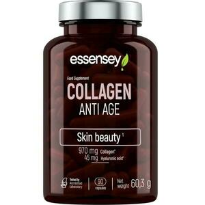Trec Nutrition ESSENSEY Collagen Anti Age - 90 kapslí obraz