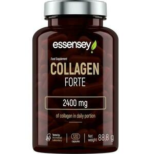 Trec Nutrition ESSENSEY Collagen Forte - 120 kapslí obraz