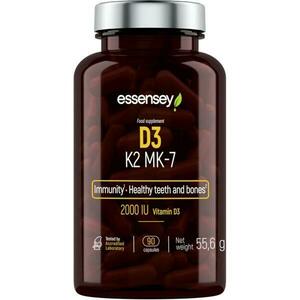 Trec Nutrition ESSENSEY D3 K2 MK-7 - 90 kapslí obraz